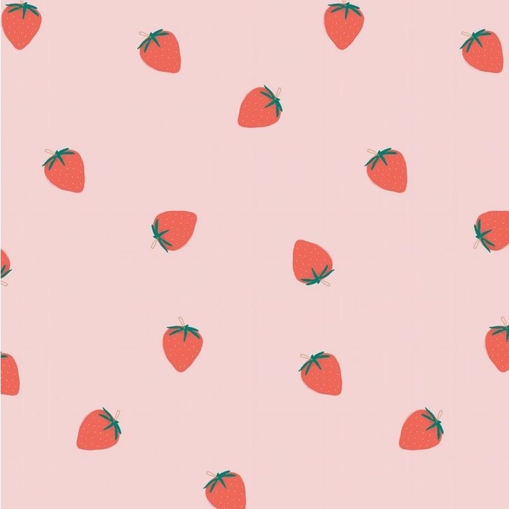 Meet your Posher, Lupita